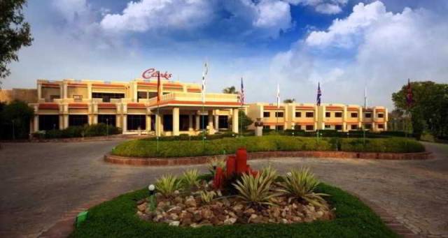 Vista General