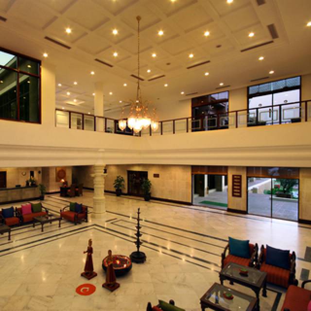 Vista General