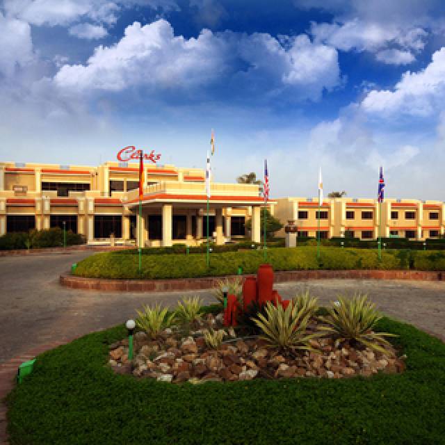 Vista General