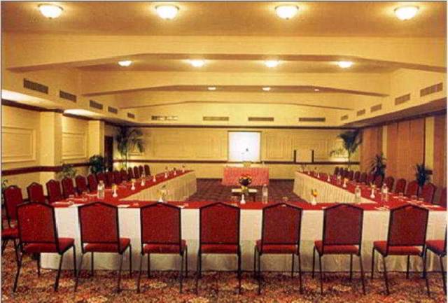 Conferencias