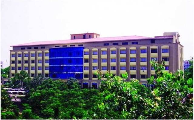 Vista General