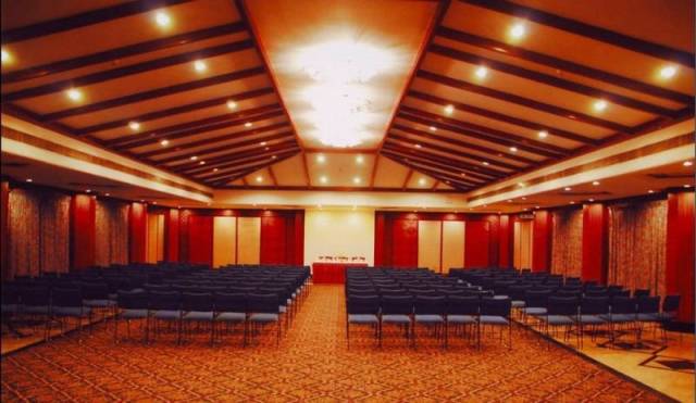 Conferencias