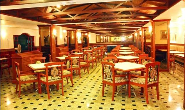 Restaurante