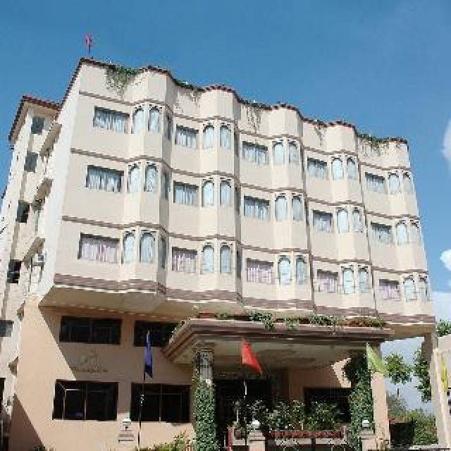 Vista General