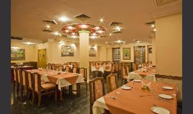 Restaurante