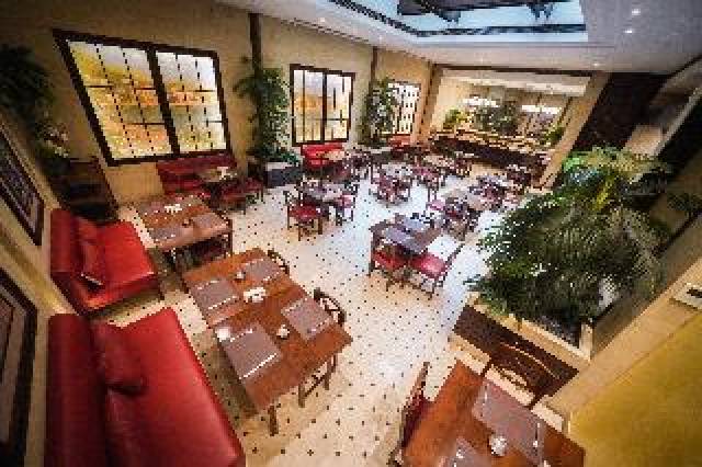 Restaurante