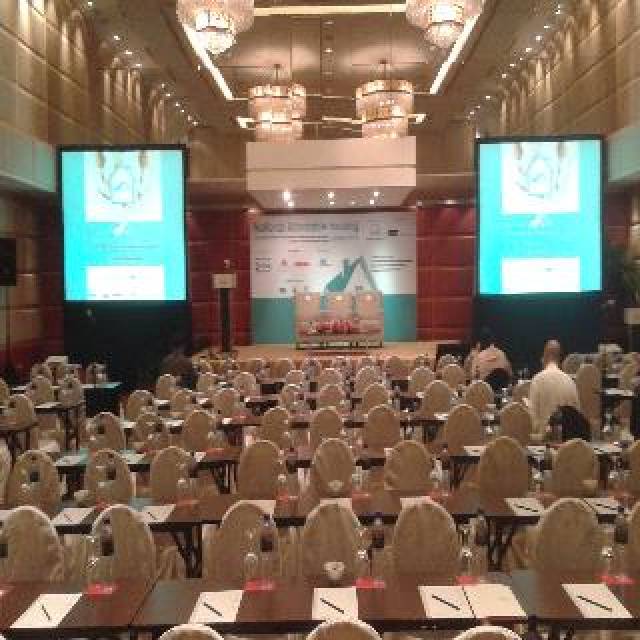 Conferencias