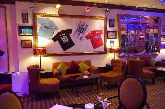 Restaurante