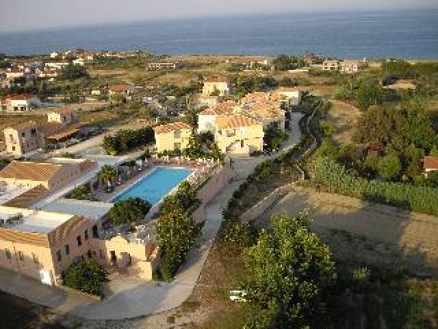 Terraço