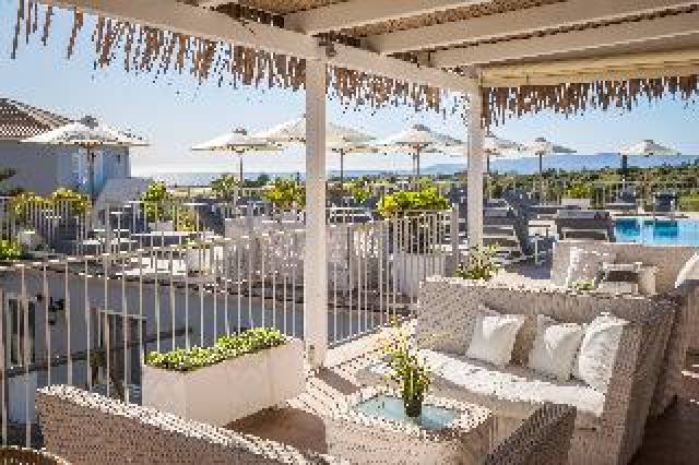 Terraço