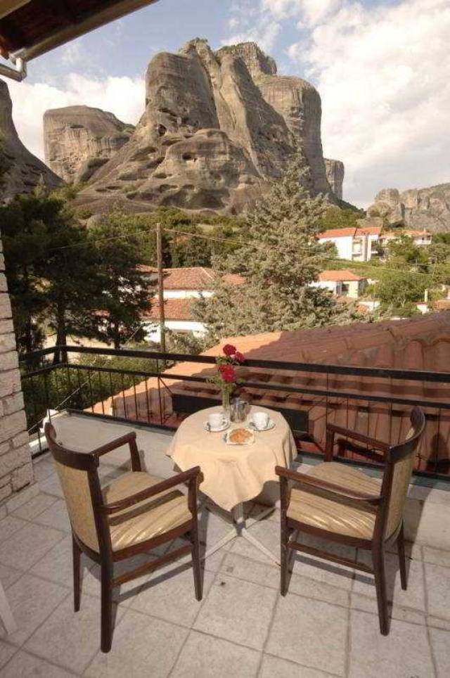 Terraço
