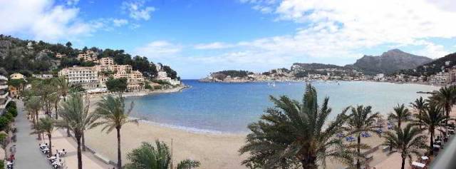 Praia