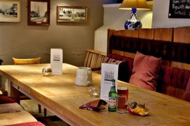 Restaurante