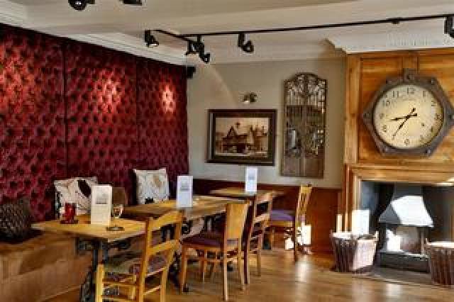 Restaurante