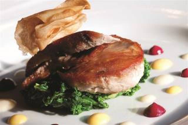 Restaurante