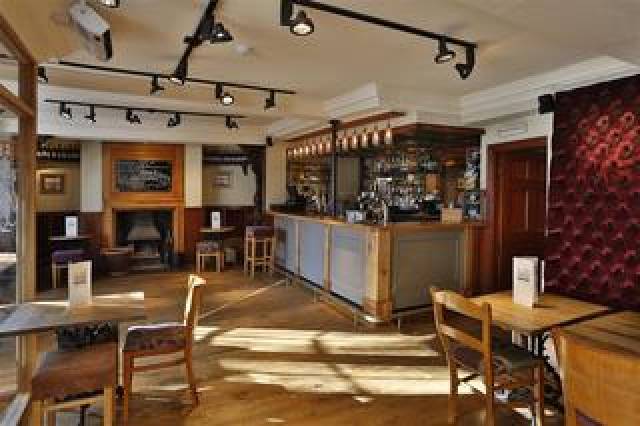 Restaurante