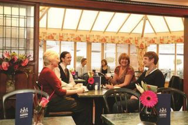 Restaurante