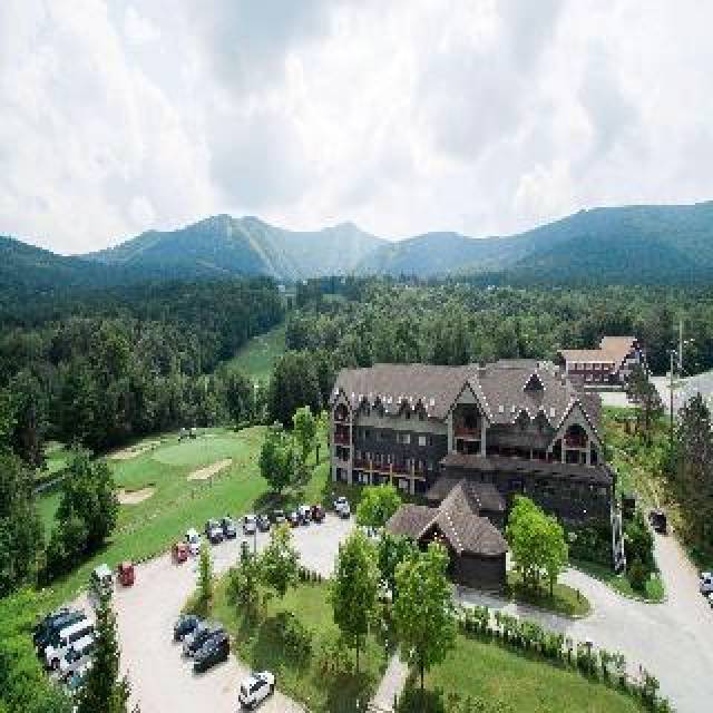 Vista General
