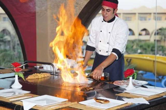 Restaurante