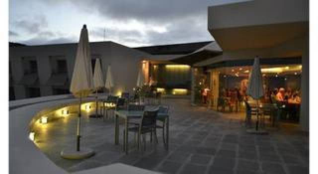 Terraço