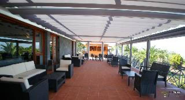 Terraço