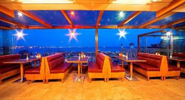 Restaurante