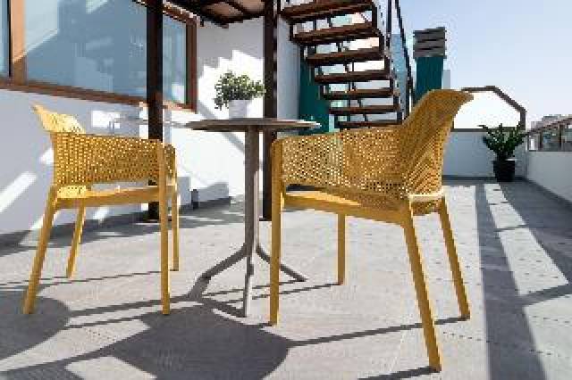 Terraço