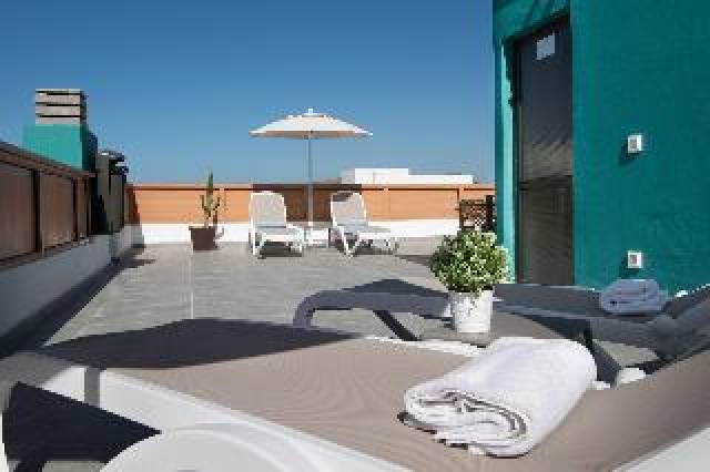 Terraço