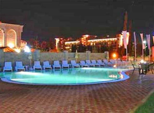 Piscina