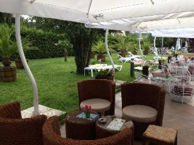 Terraço
