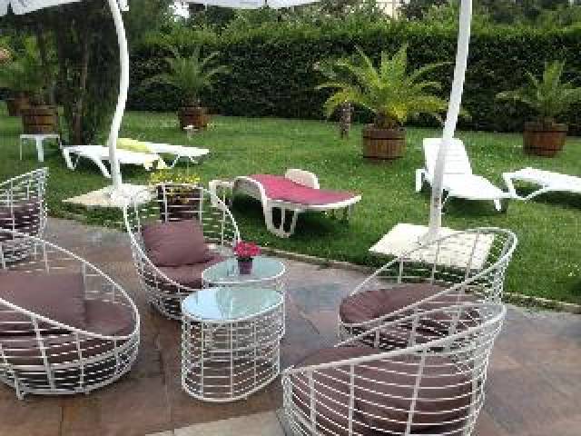 Terraço