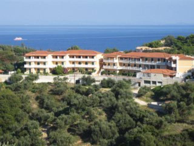 Vista General