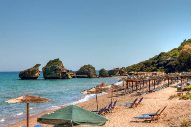 Praia
