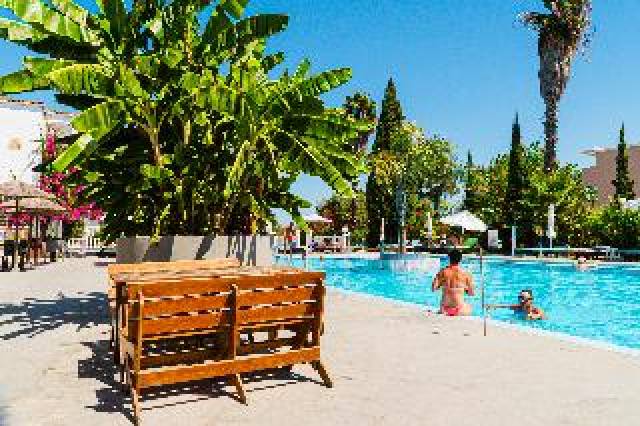 Piscina