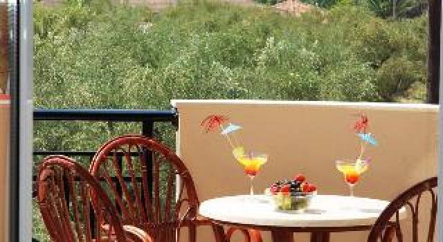 Terraço