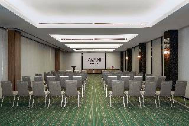 Conferencias