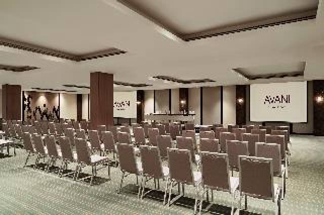 Conferencias