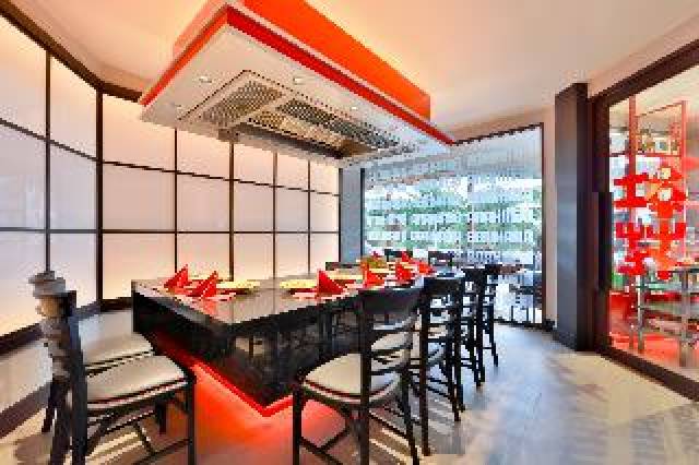 Restaurante
