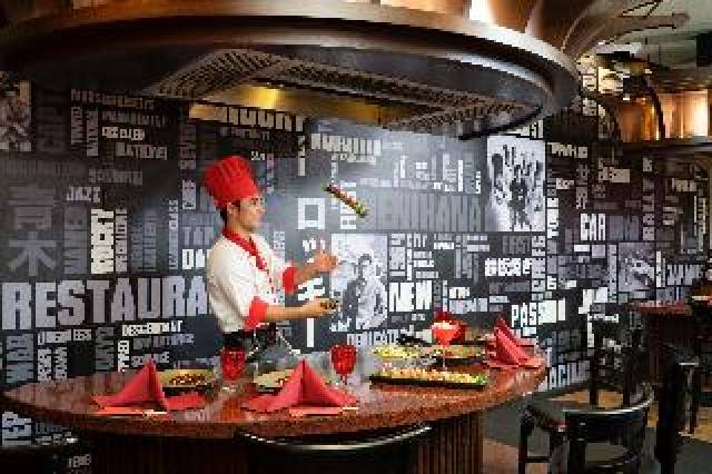 Restaurante