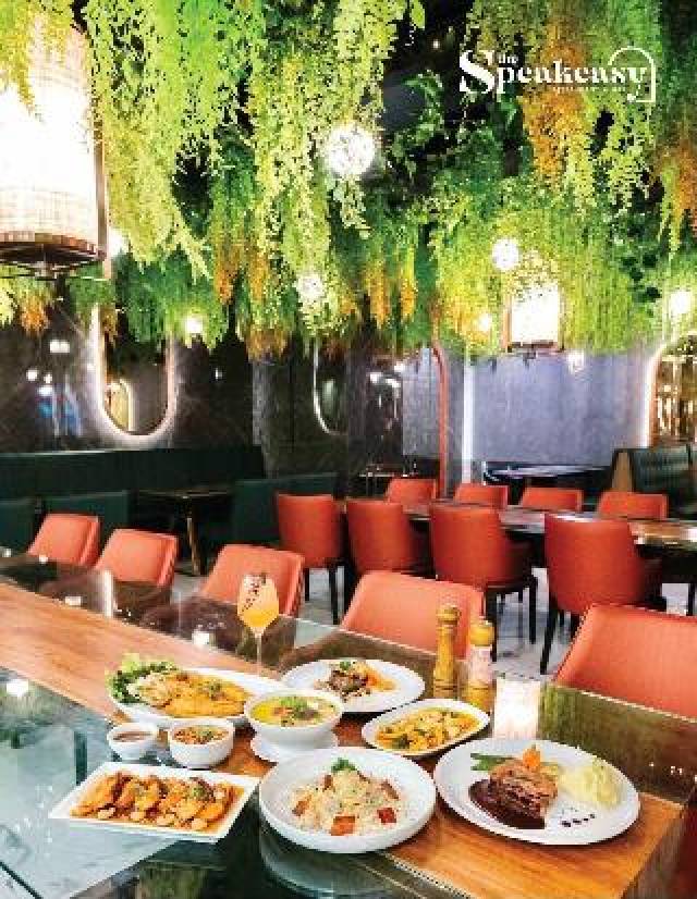 Restaurante
