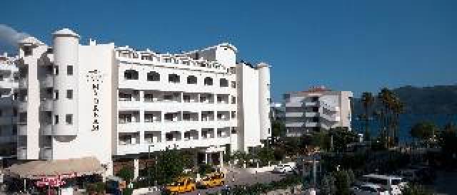 Vista General
