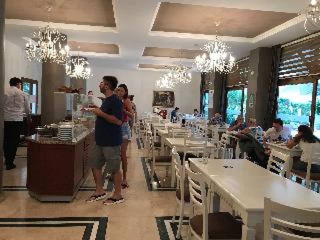 Restaurante