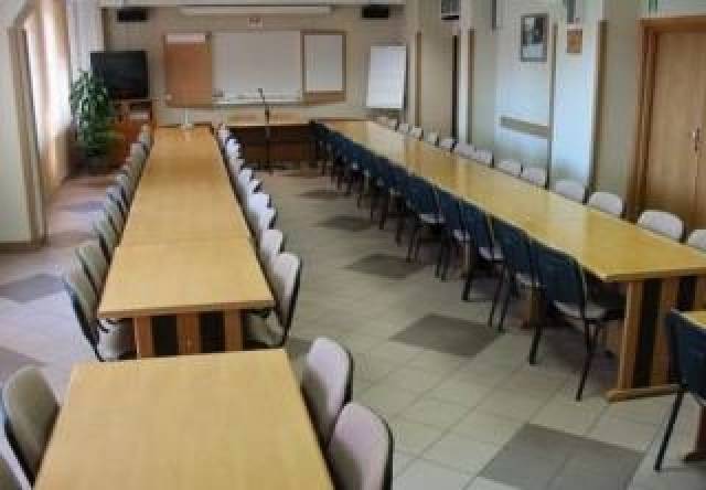 Conferencias