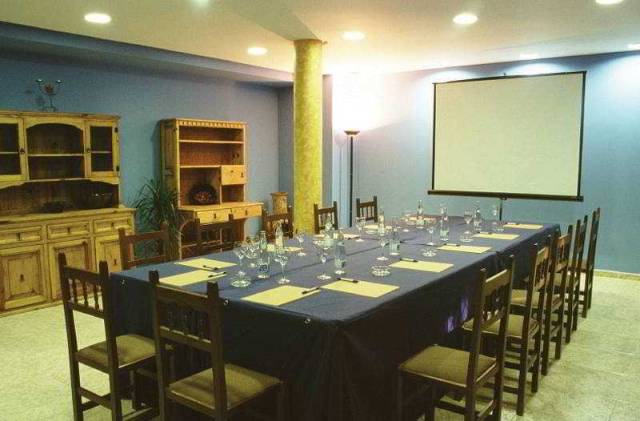 Conferencias