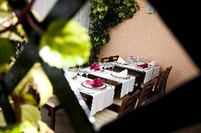Restaurante