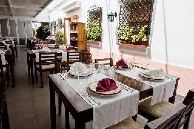 Restaurante
