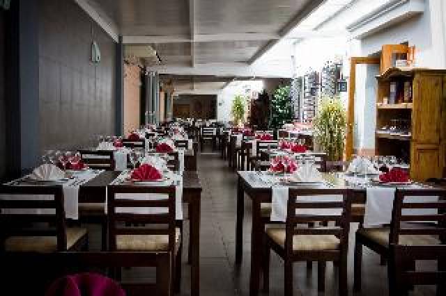 Restaurante