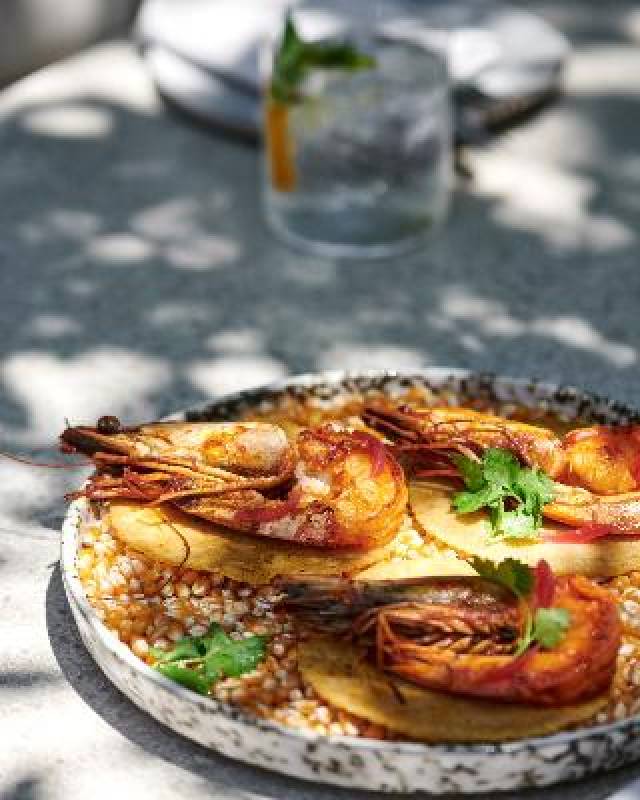 Restaurante