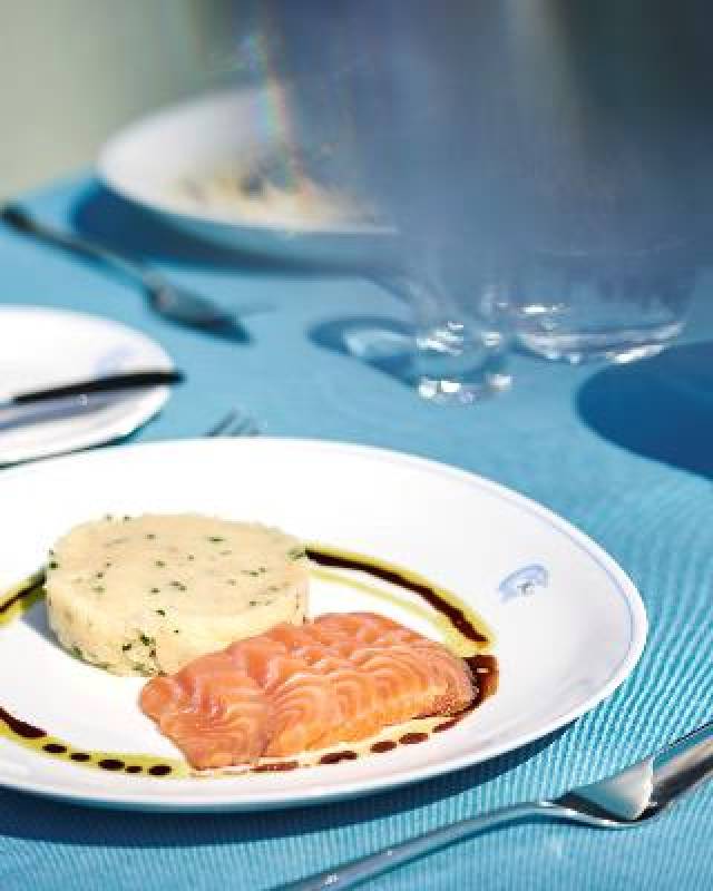 Restaurante