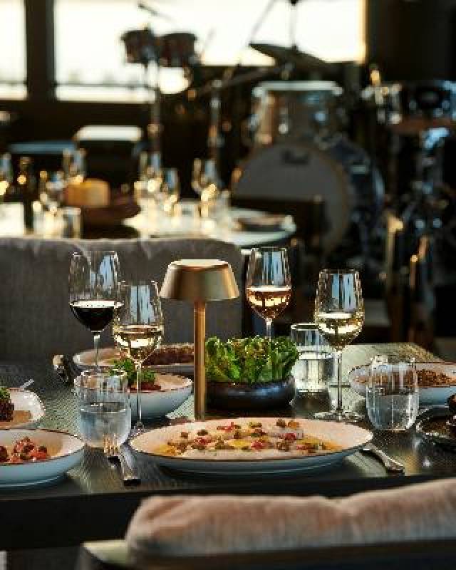 Restaurante